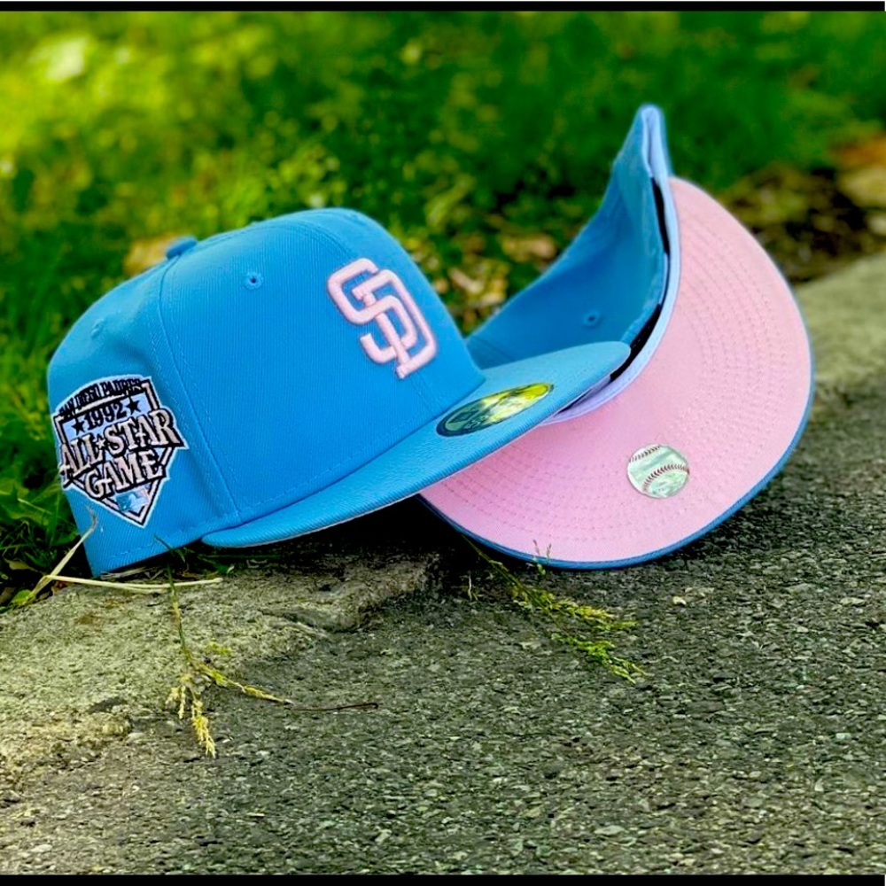 Brand New exclusive bubble gum San Diego Padres